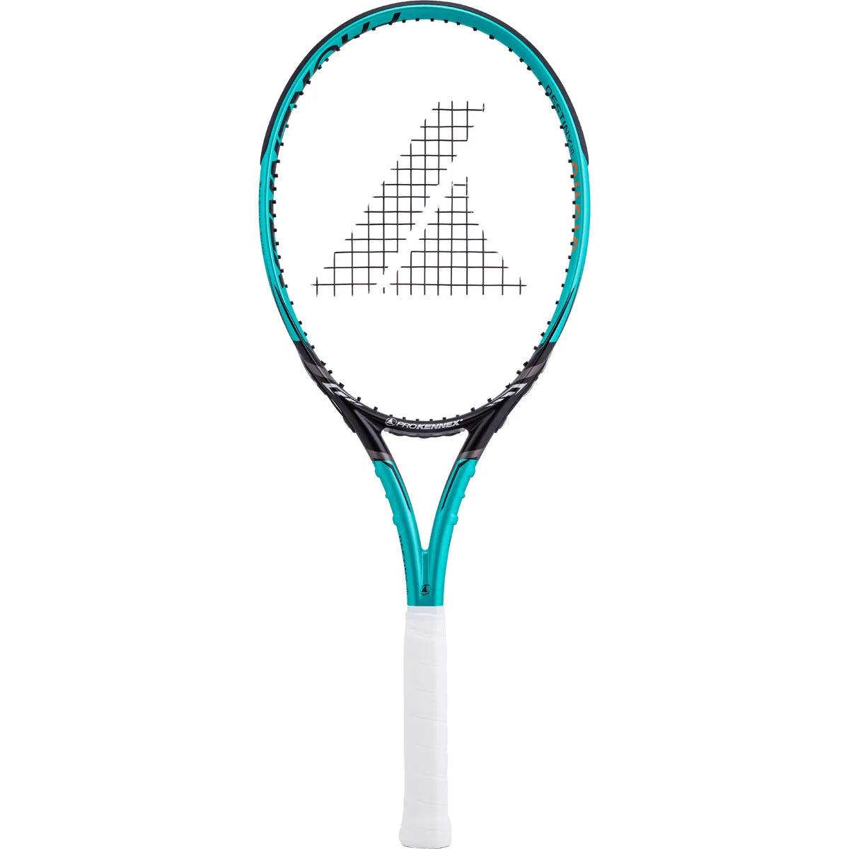 Racket Pro Kennex Destiny Fcs Green (265 Gr)