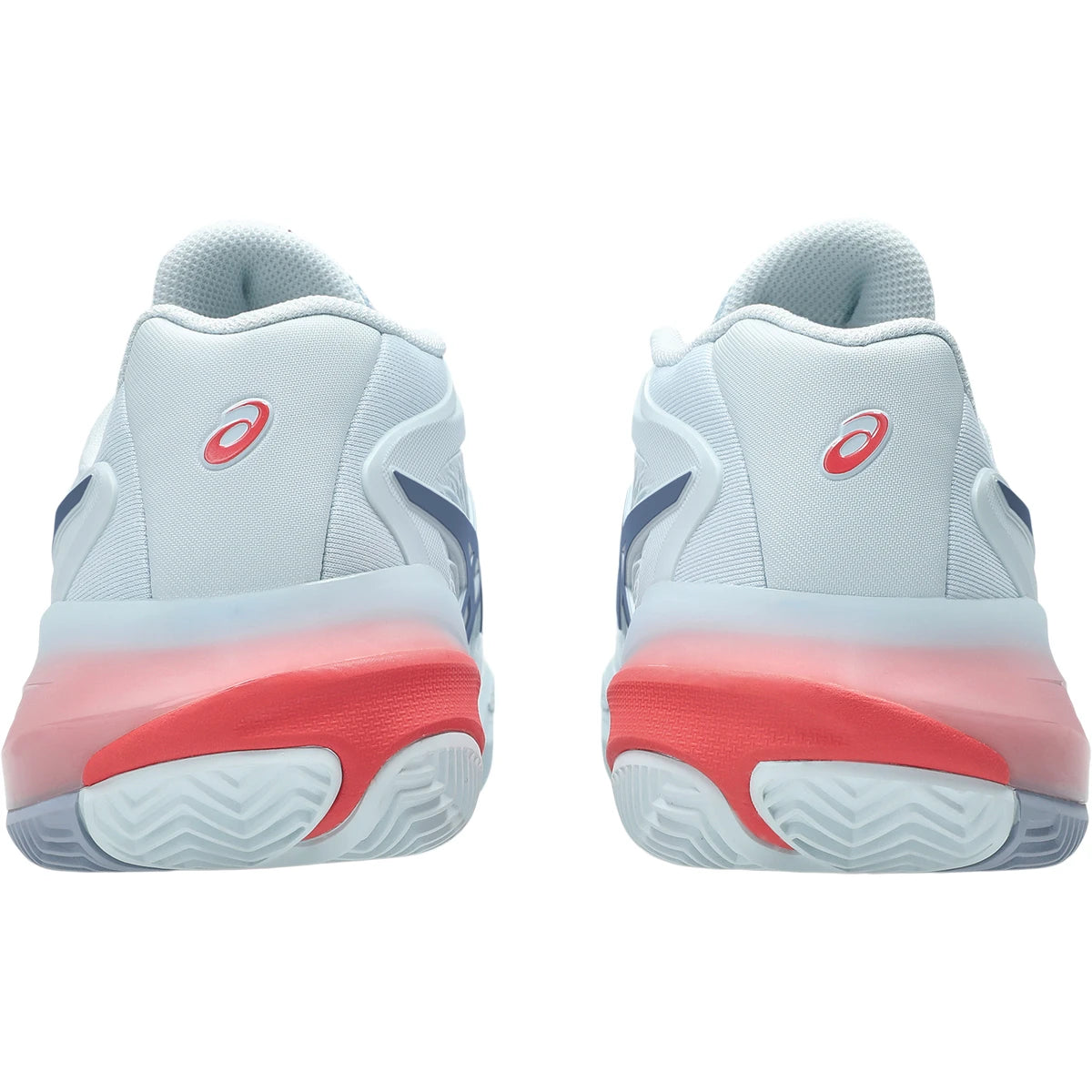 Asics Dames Schoenen Gel Resolution X Gravel