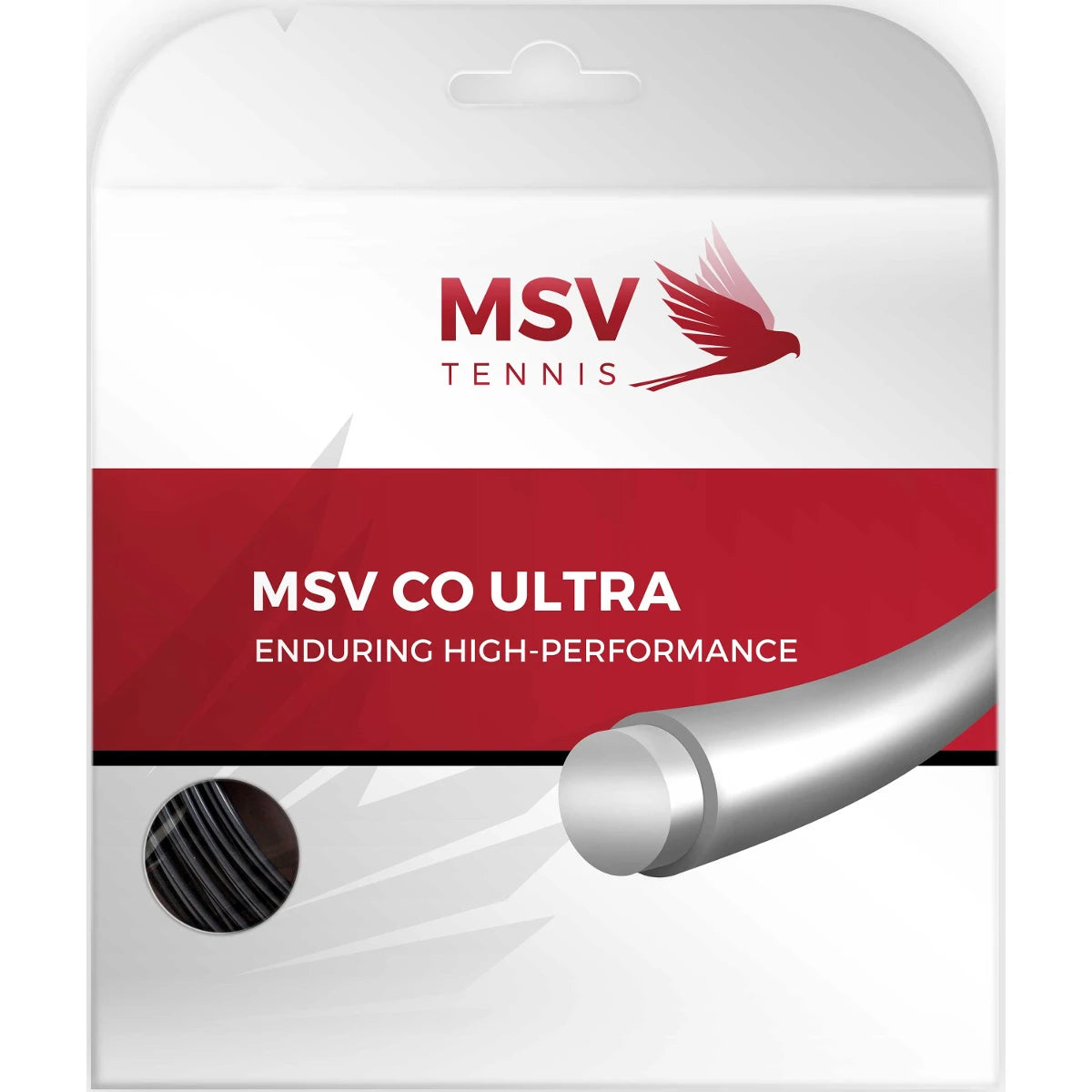 Snaar Msv Co Ultra (12 Meter)