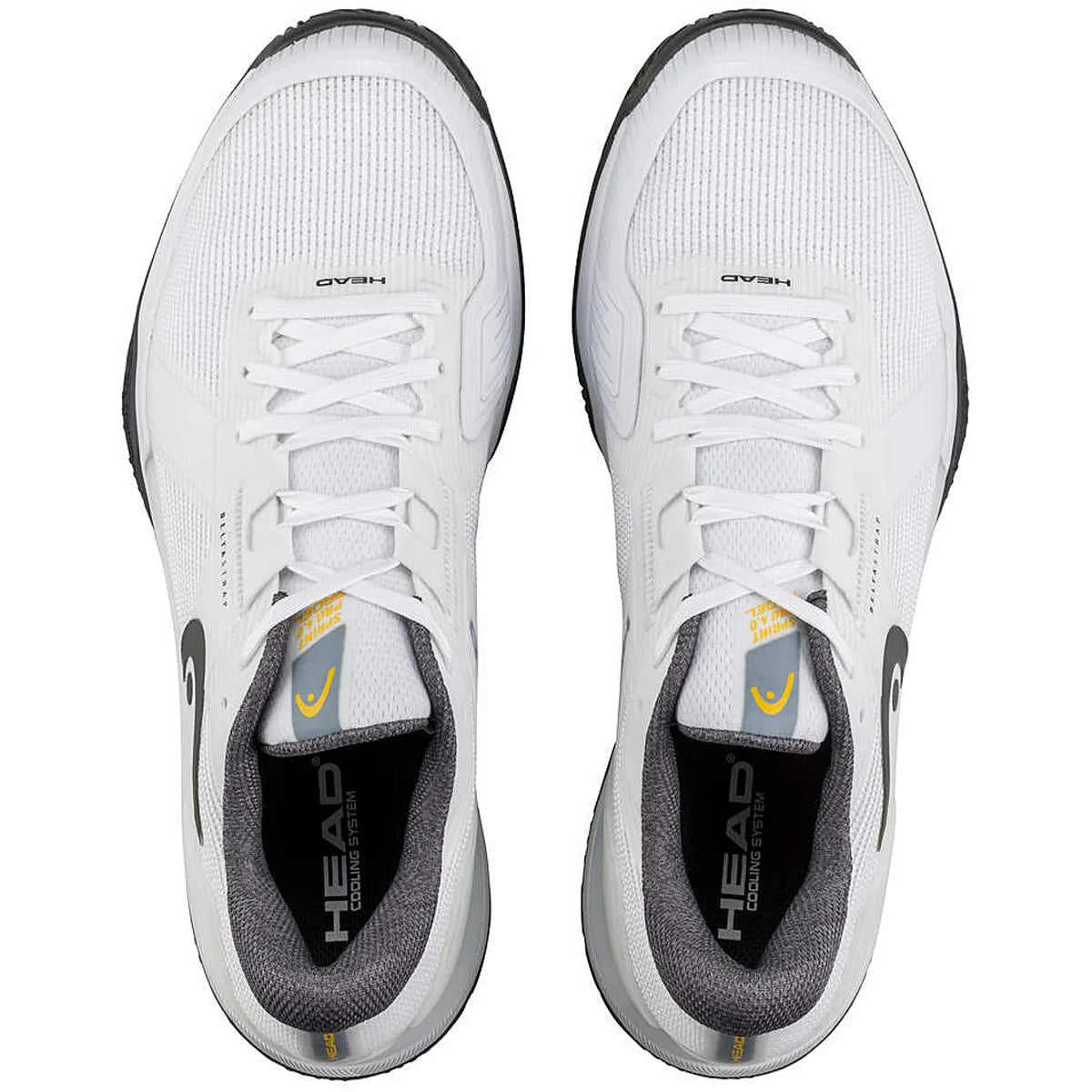 Chaussures de Padel Head Sprint Pro 4.0