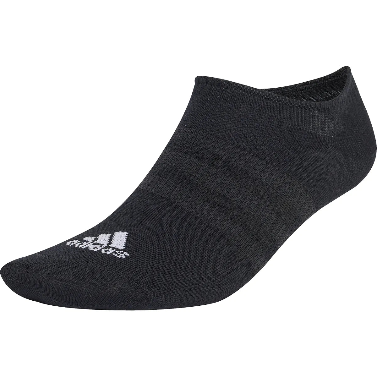 3 Paar adidas Lage Sokken