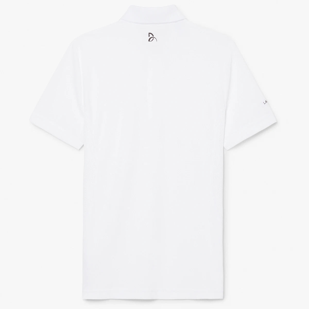 Polo Lacoste Djokovic Fan Londen
