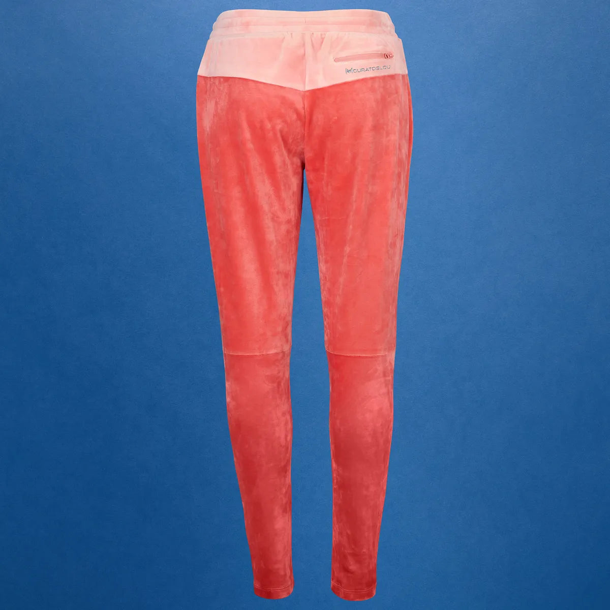 Pantalon Mouratoglou Dames Velours Melbourne