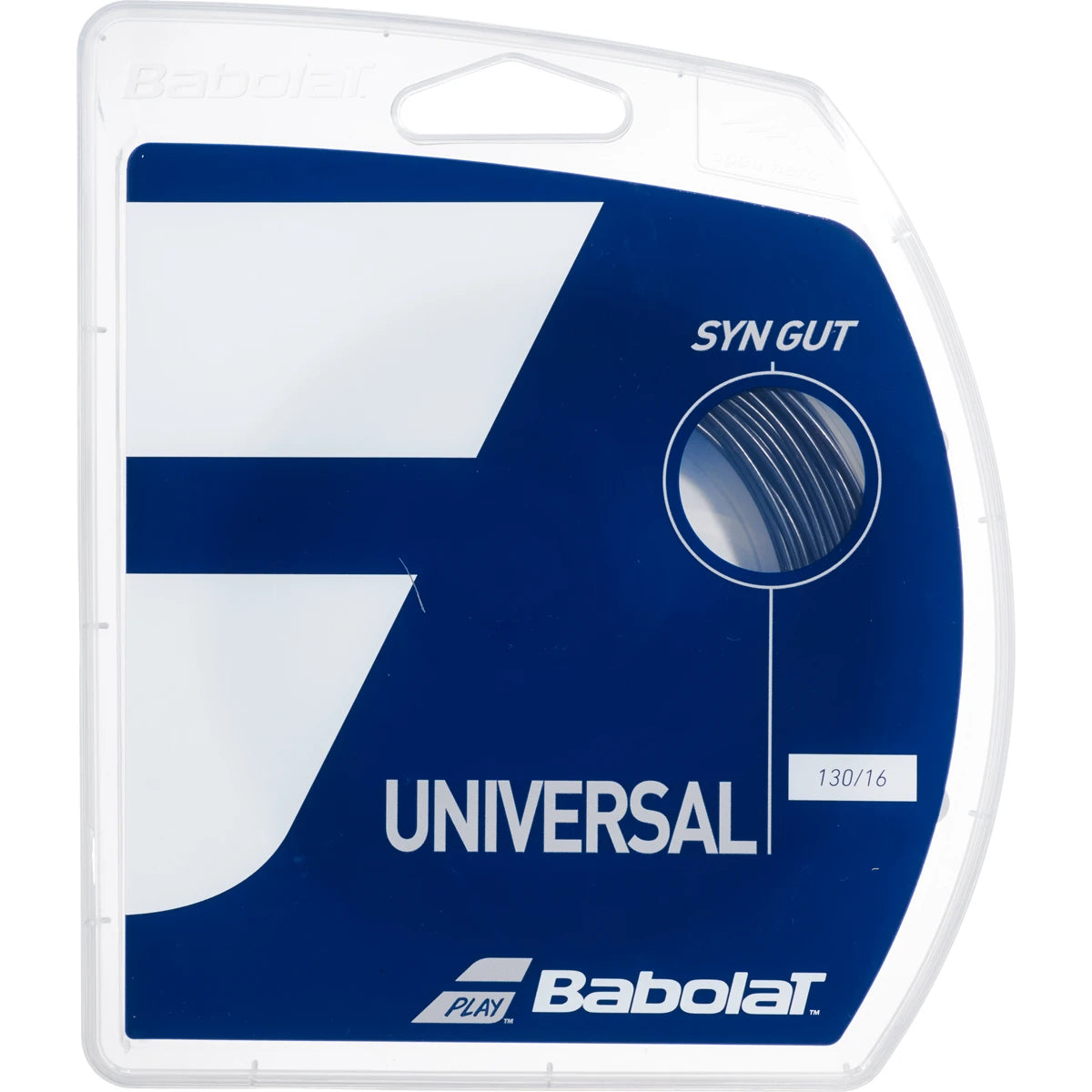 Snaar Babolat Synthetic Gut (12 Meter)