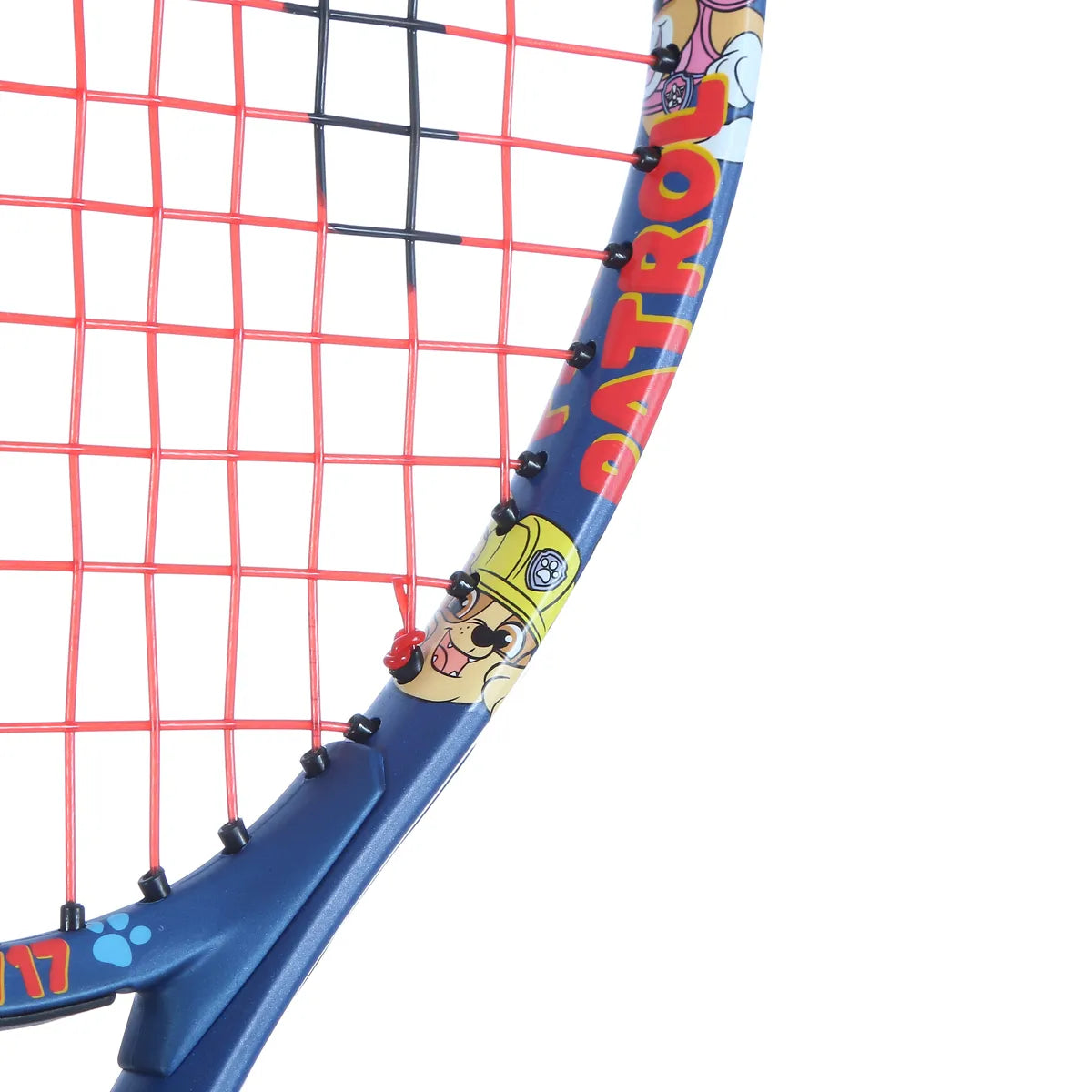 Racket Head Junior Pat Patrouille Chase 17