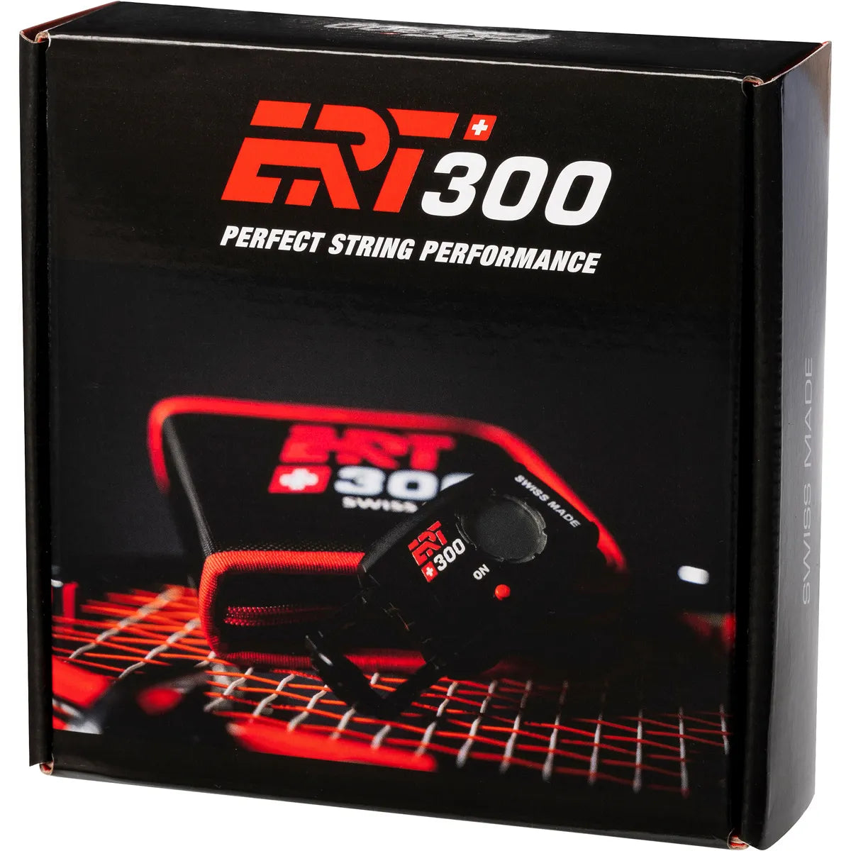 Spanningsregelaar Ert300