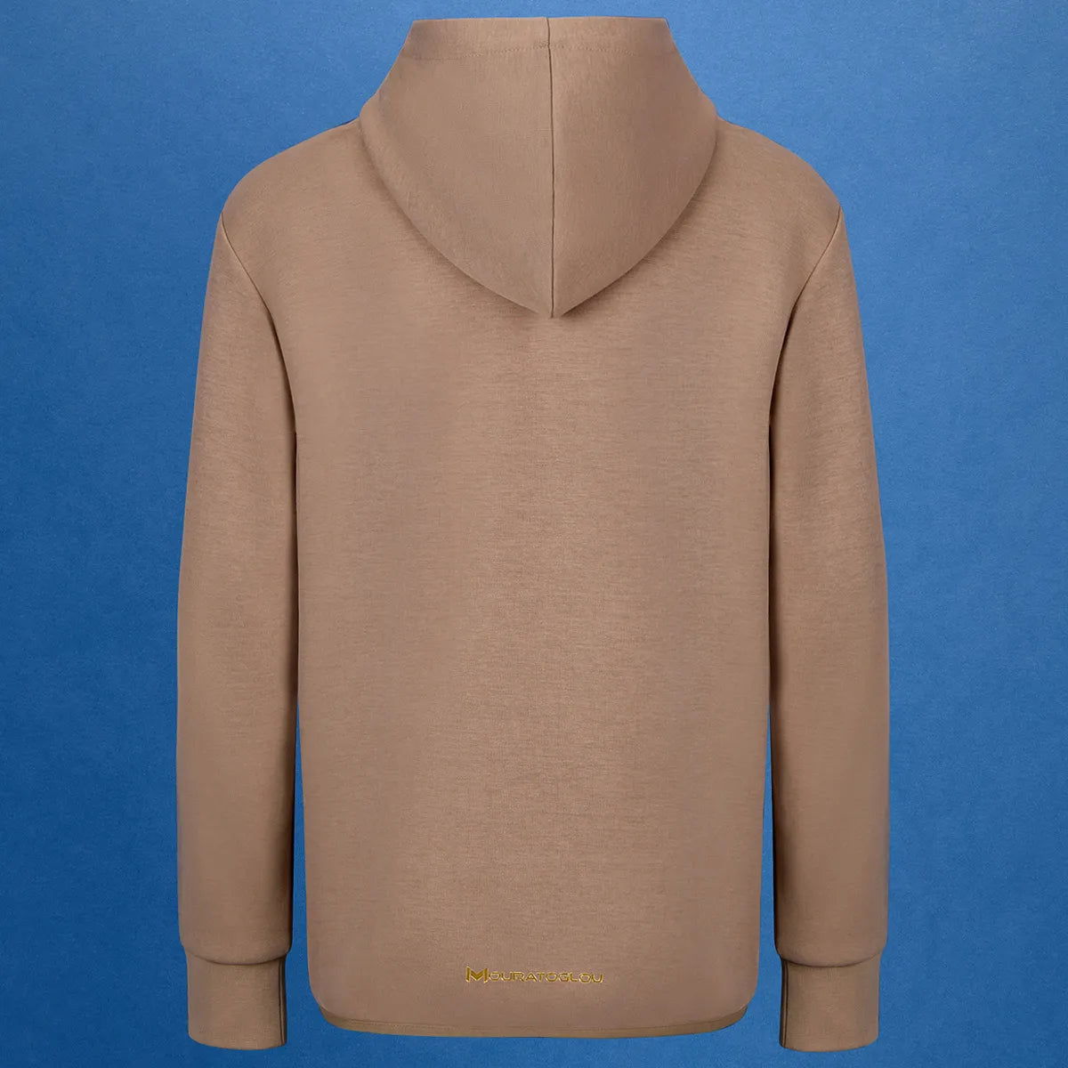 Sweater Mouratoglou Apparel Junior Met Capuchon Parijs