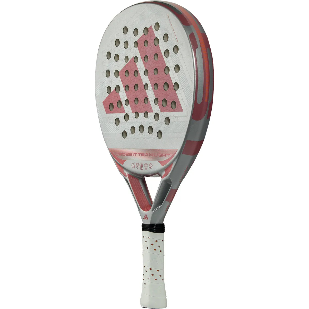 Padelracket adidas Cross It Team Light 2026