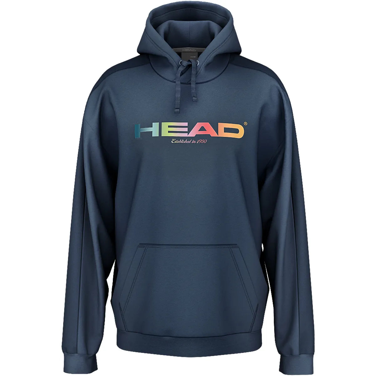 Sweater Head Vision Rally A Hoodie