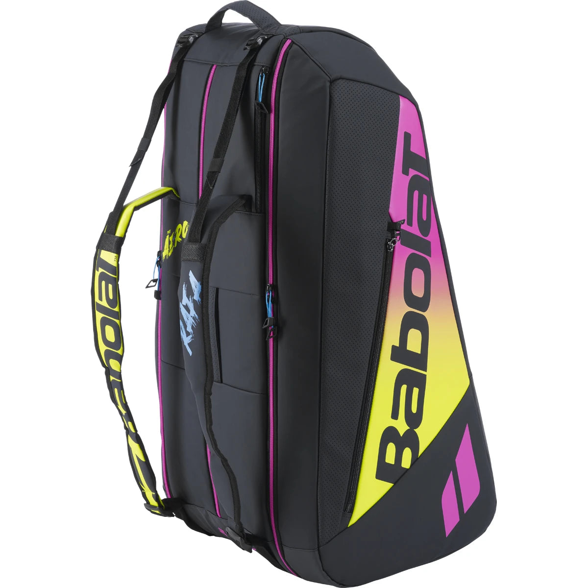Tennistas Babolat Pure Aero Rafa 12 Rackets