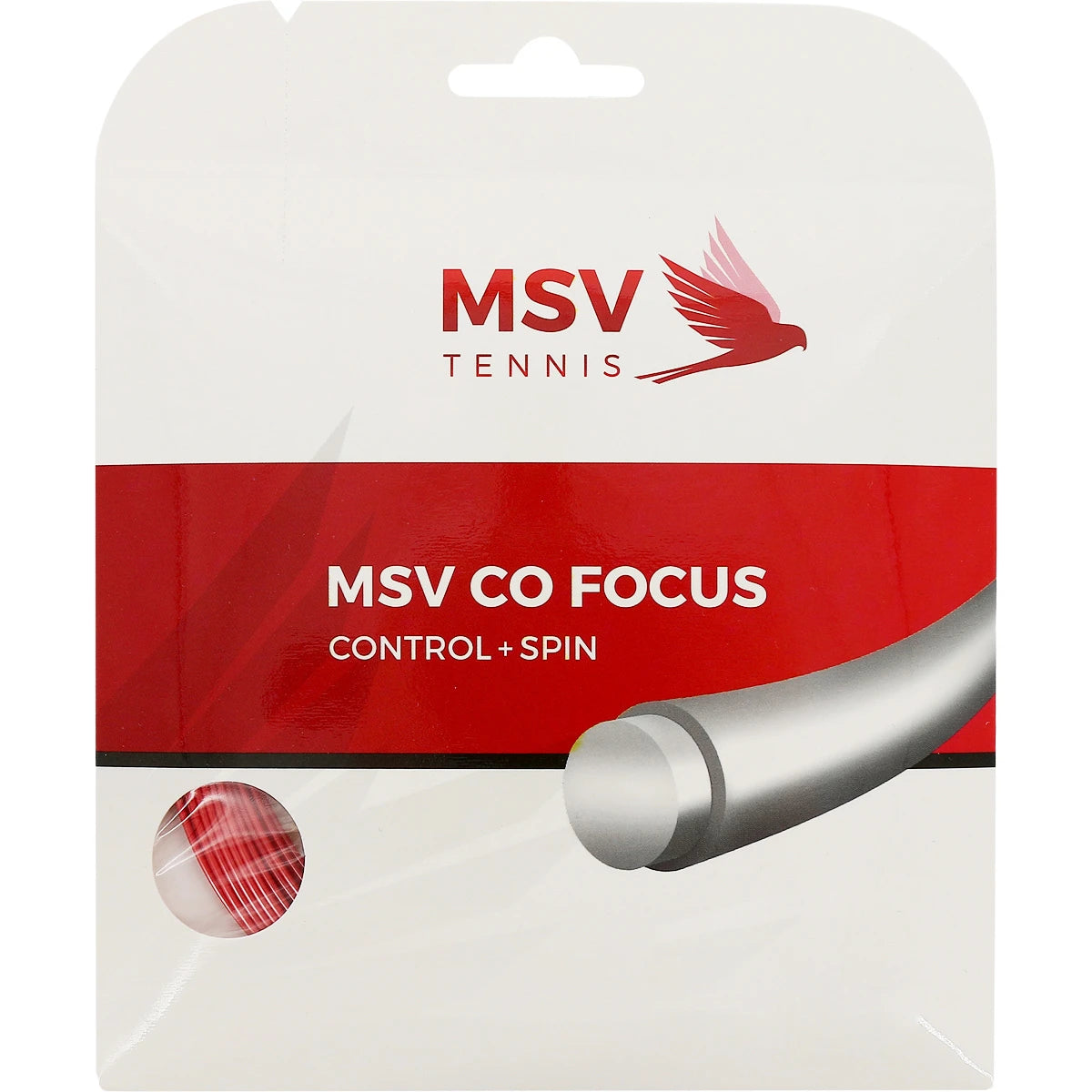 Snaar Msv Co Focus (12 Meter)