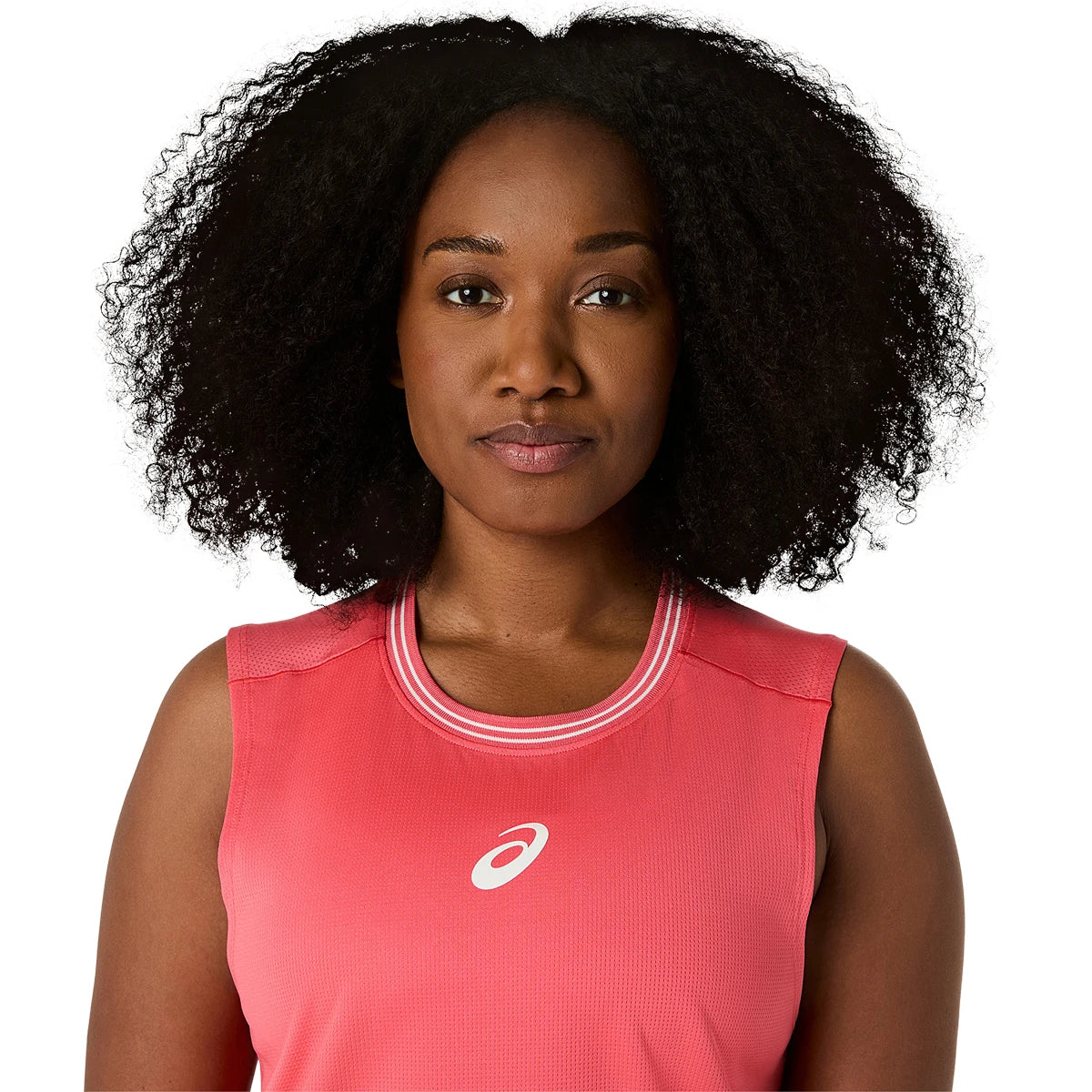 Tanktop Asics Dames Nagino