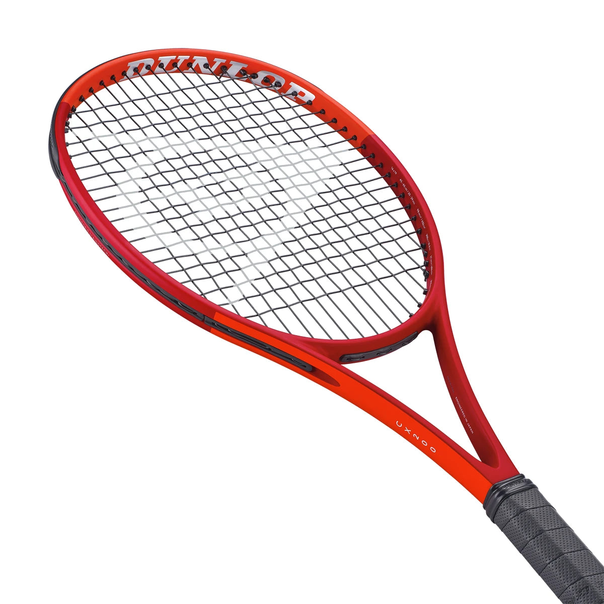 Racket Test Dunlop CX 200 (305 GR)