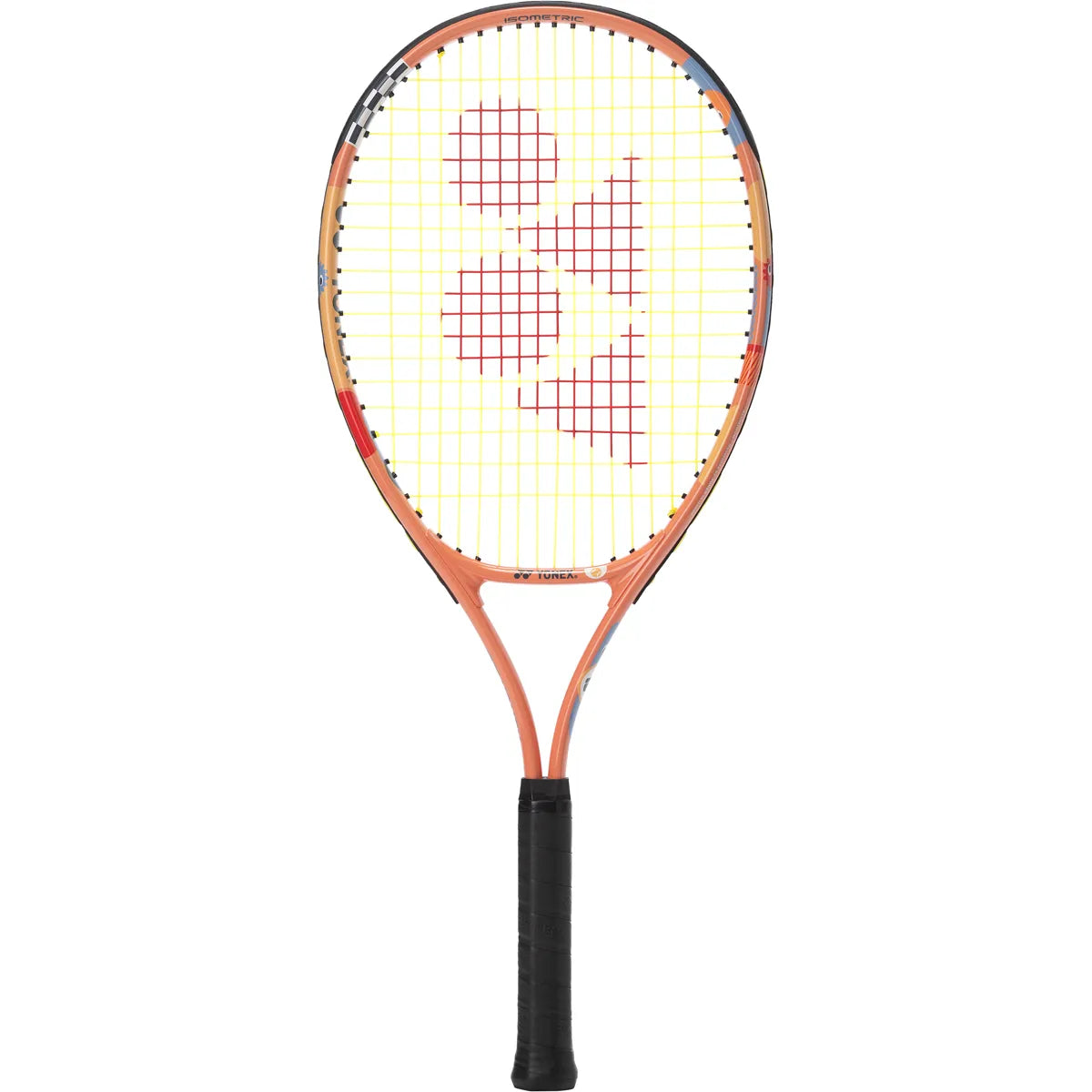 Yonex Junior 25 Coral Orange racket