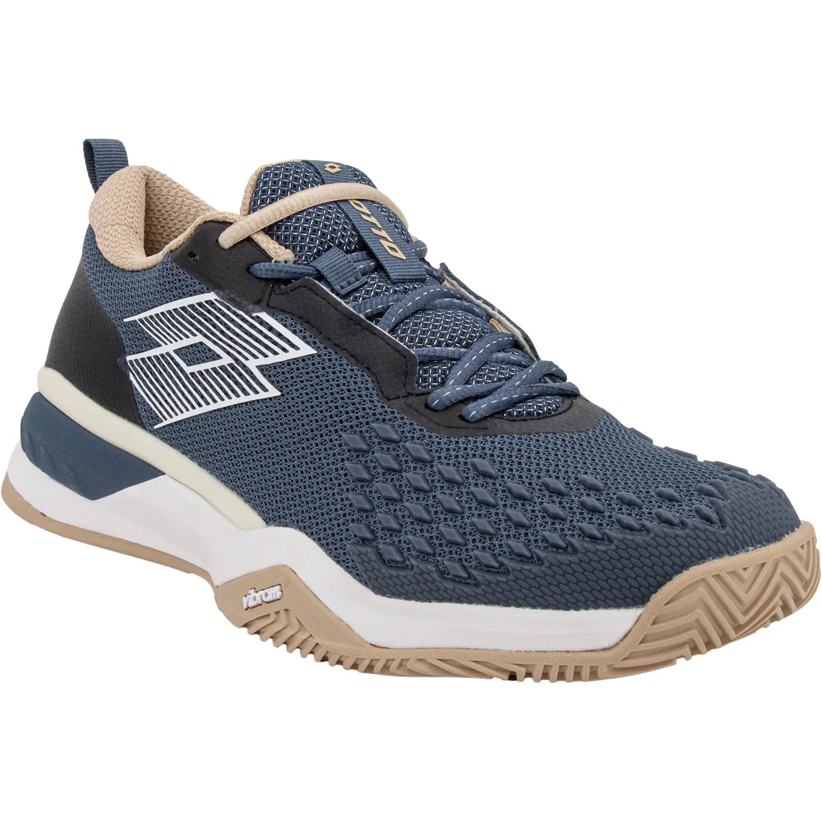 Lotto Raptor Hyperpulse 100 III Gravel-schoenen