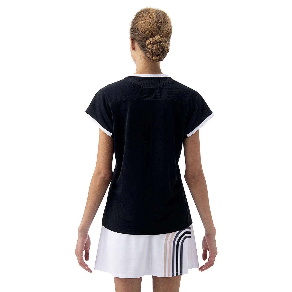 T-Shirt Yonex Dames Tour Elite 20854Ex