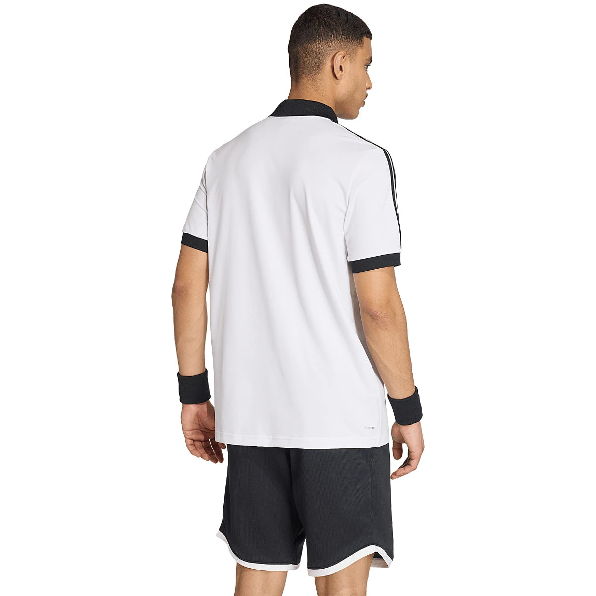 Polo adidas Heren Classics