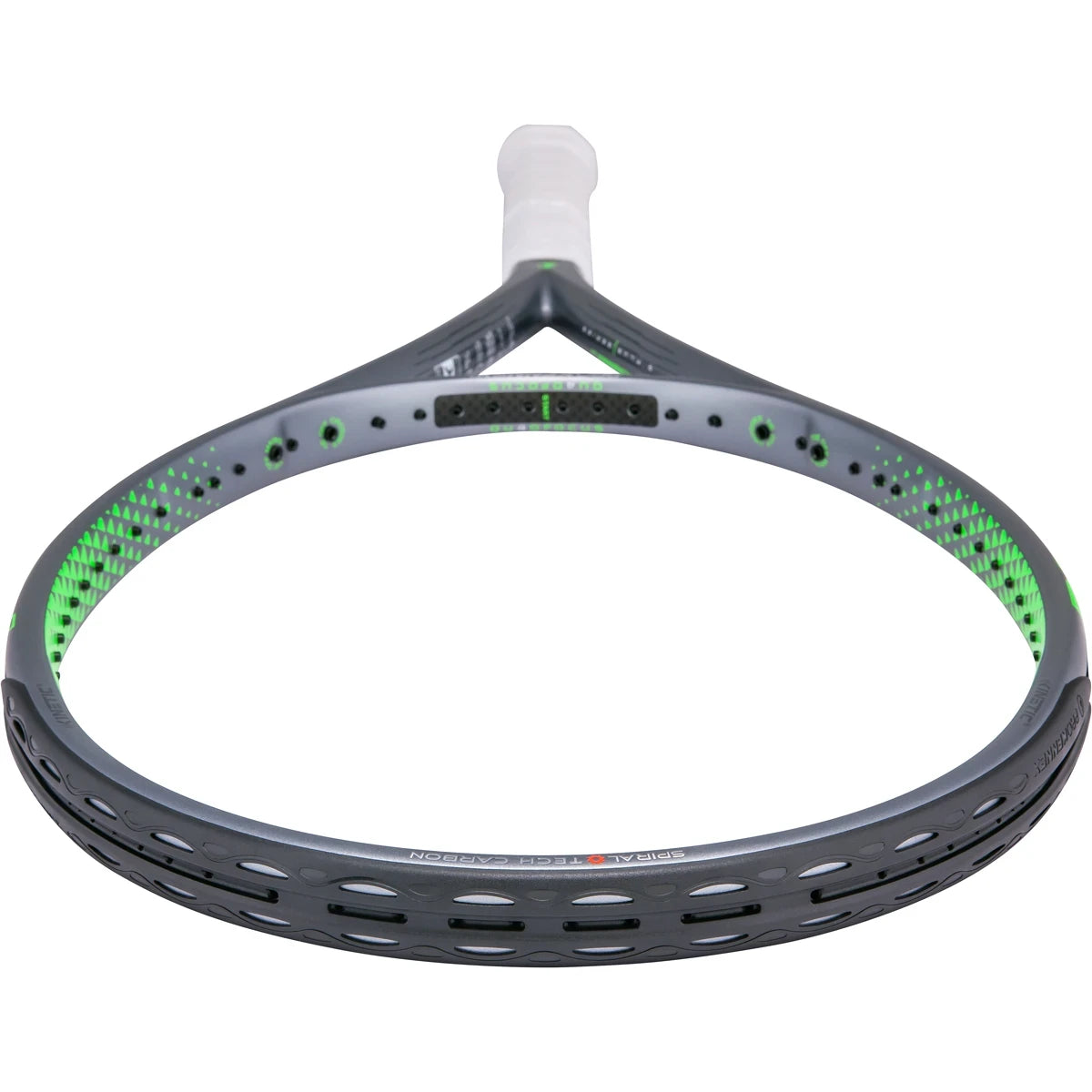 Racket Pro Kennex Ki Q+20 (285 Gr)