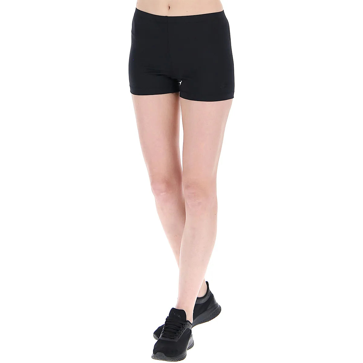 onder Short Lotto Dames Atleet