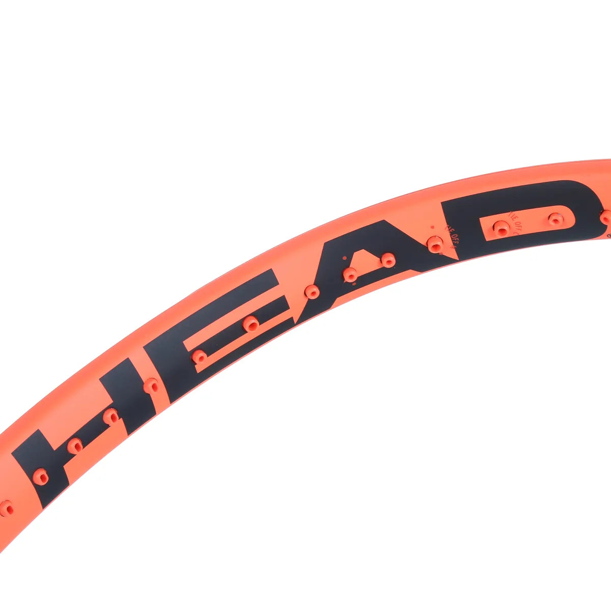Racket Head Radical Team (280 Gr)