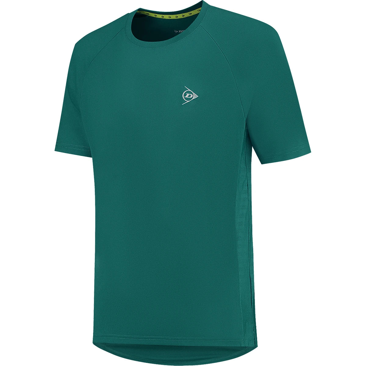 T-shirt Dunlop Meisje Club