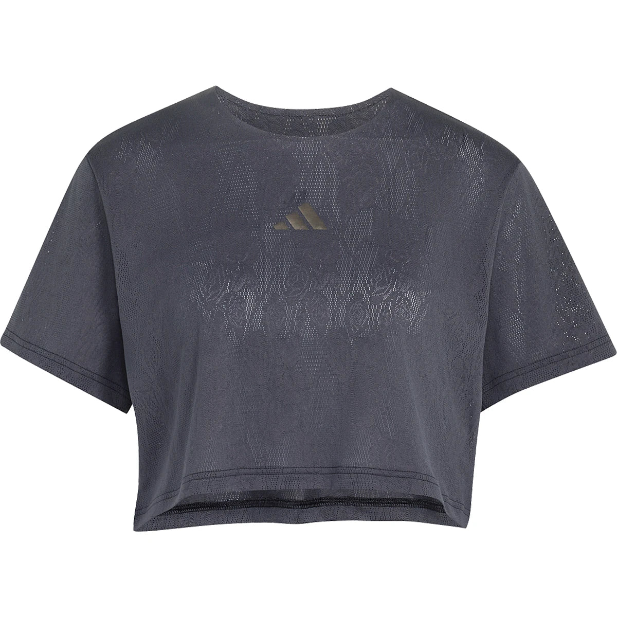 T-shirt adidas Dames Pro New York