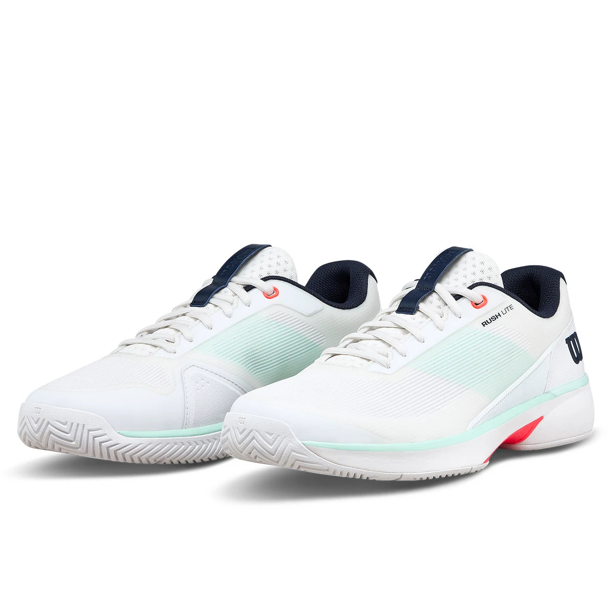 Wilson Rush Lite 5 Schoenen alle ondergronden