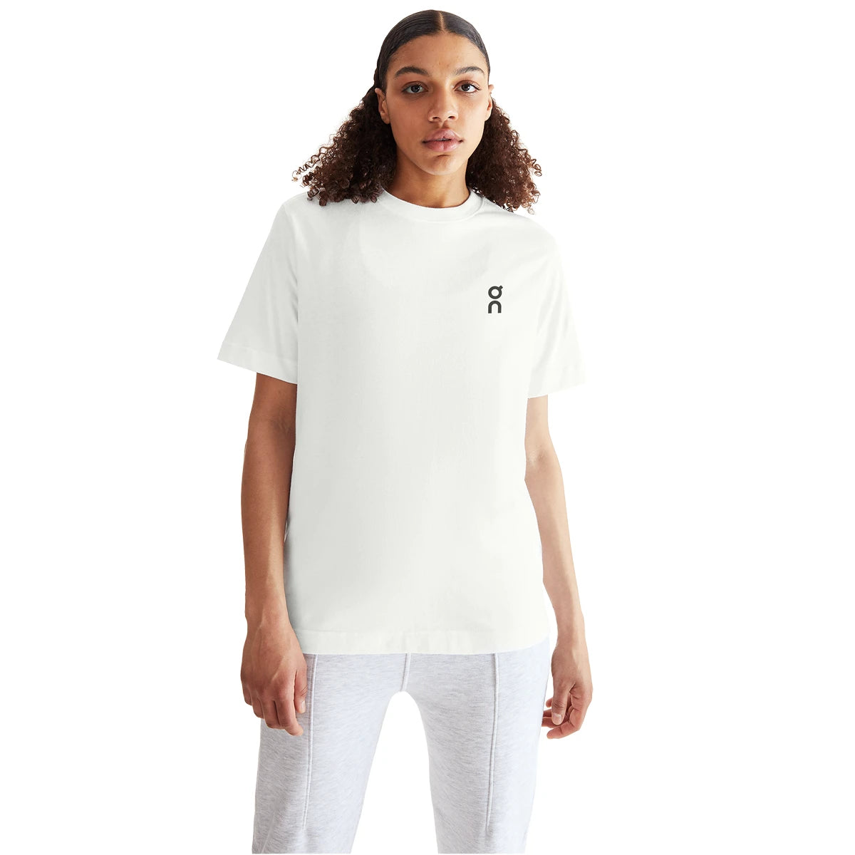 T-Shirt On Dames Club