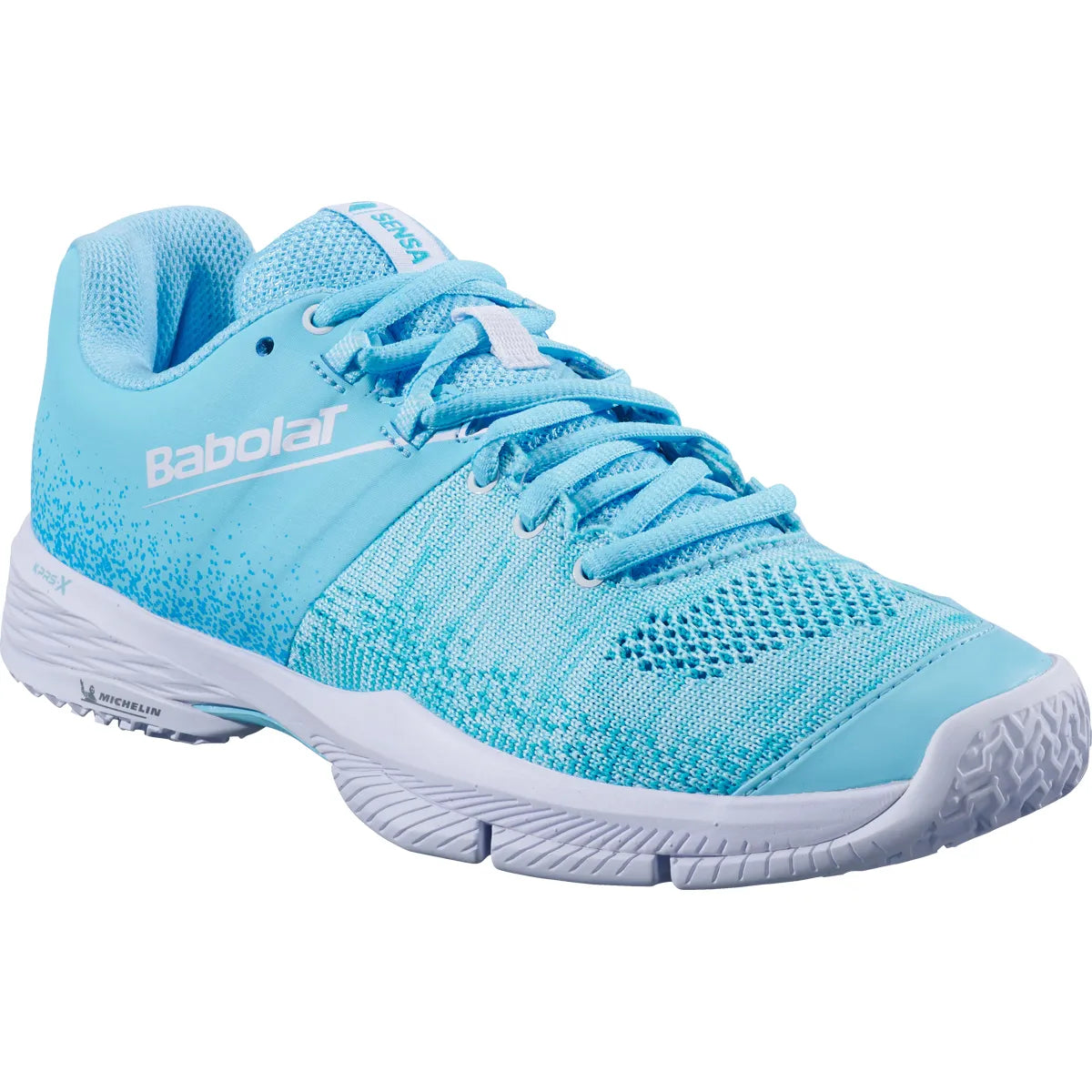Babolat Dames Schoenen Sensa Padel