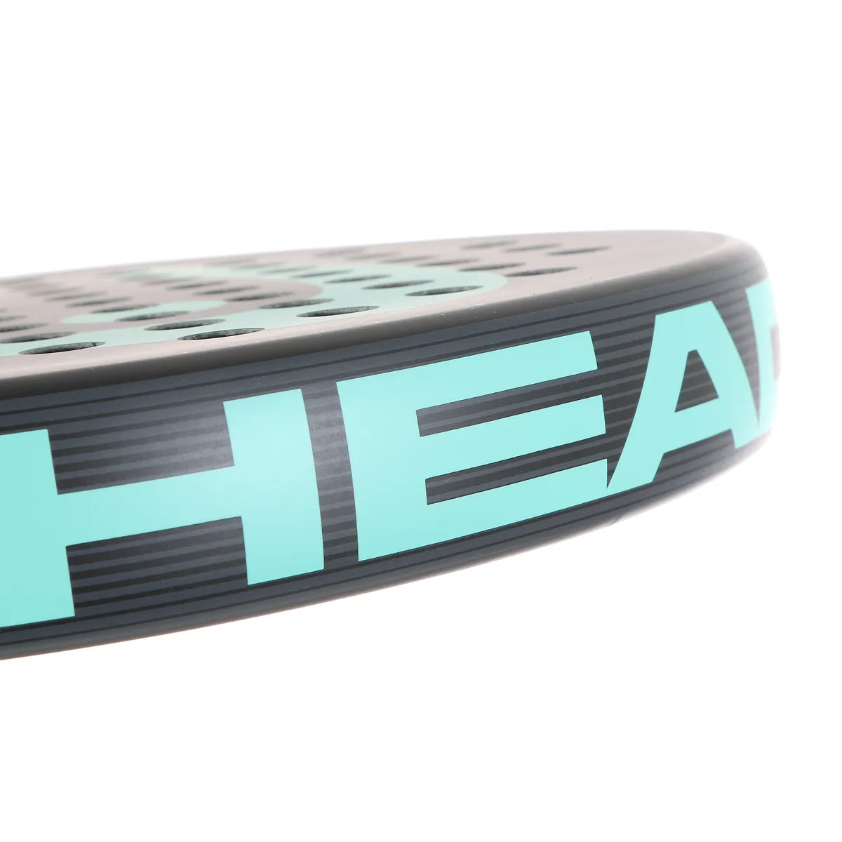 Padelracket Head Vector 2025 Edition Limitee