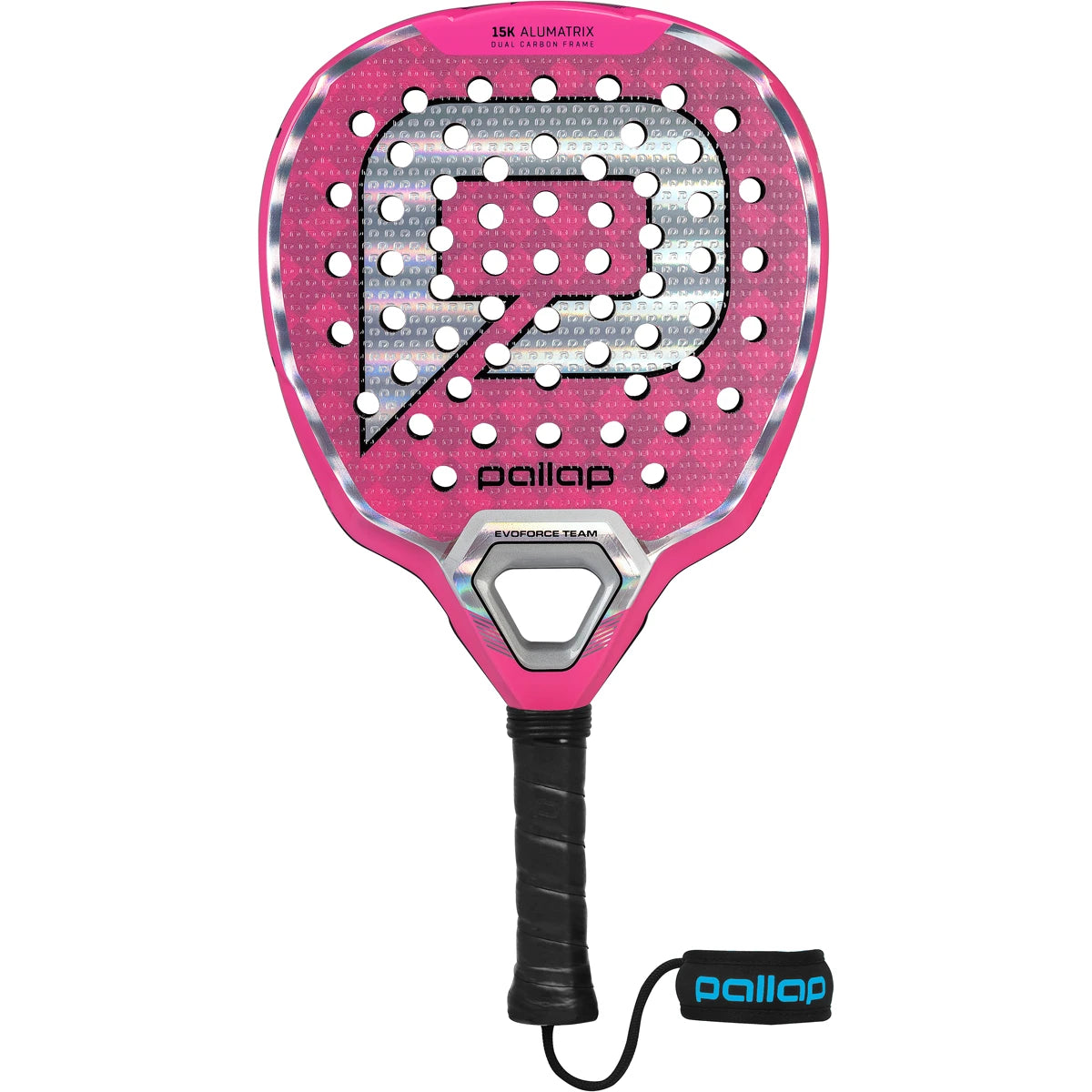 Padelracket Pallap Evoforce Team