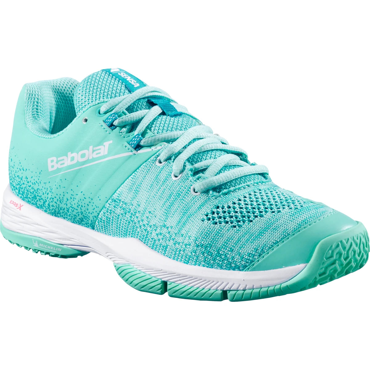 Padelschoenen Babolat Dames Sensa