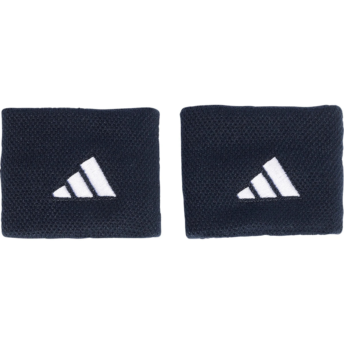 Paar adidas Polsbandjes Simple Tennis