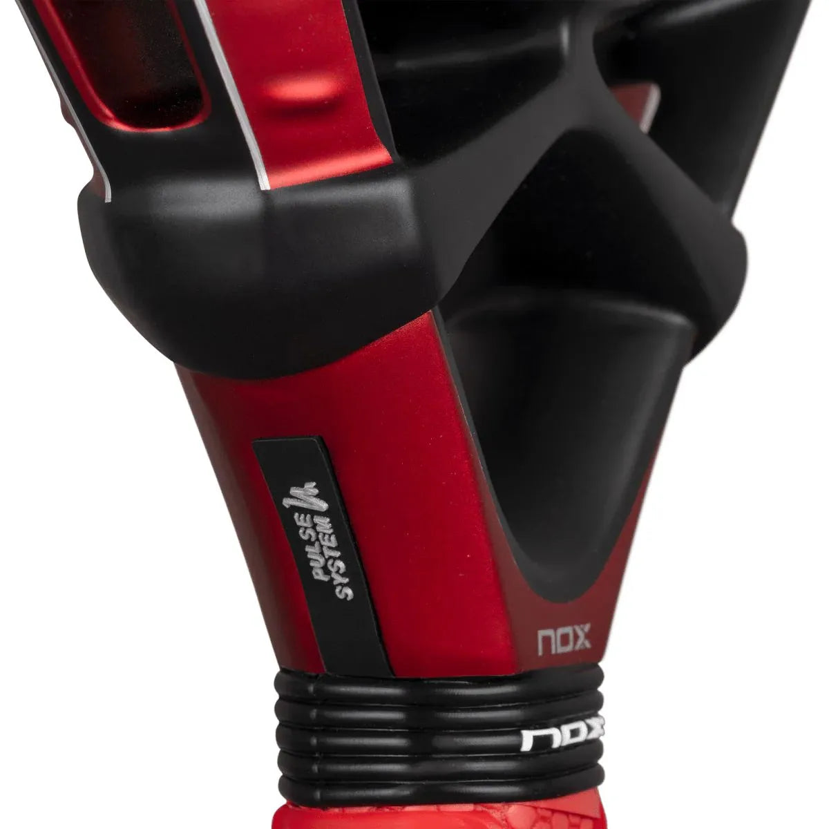 Padelracket Nox Ea10 Ventus Hybrid 12K Xtreme By Edu Alonso 2026