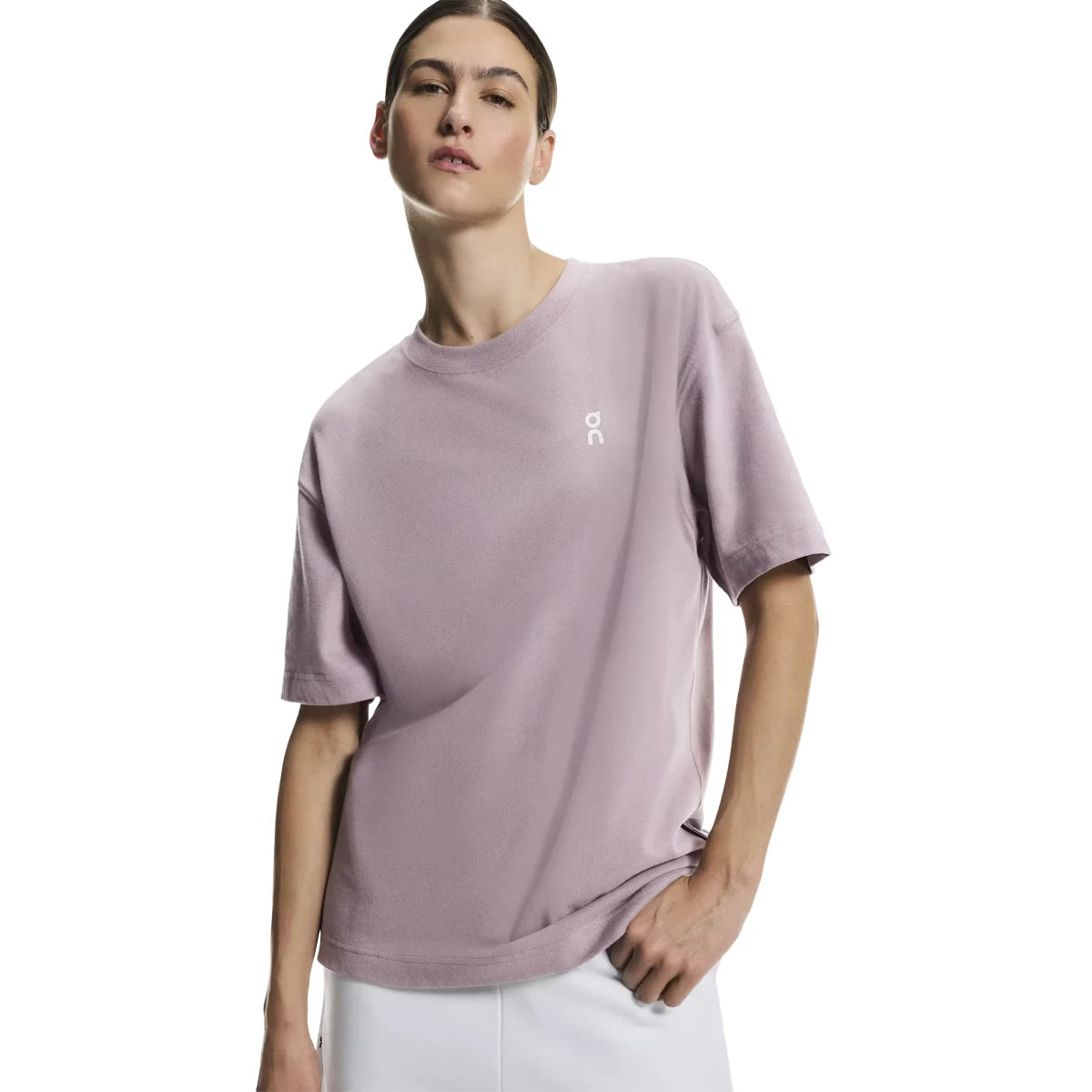 T-Shirt On Dames Club