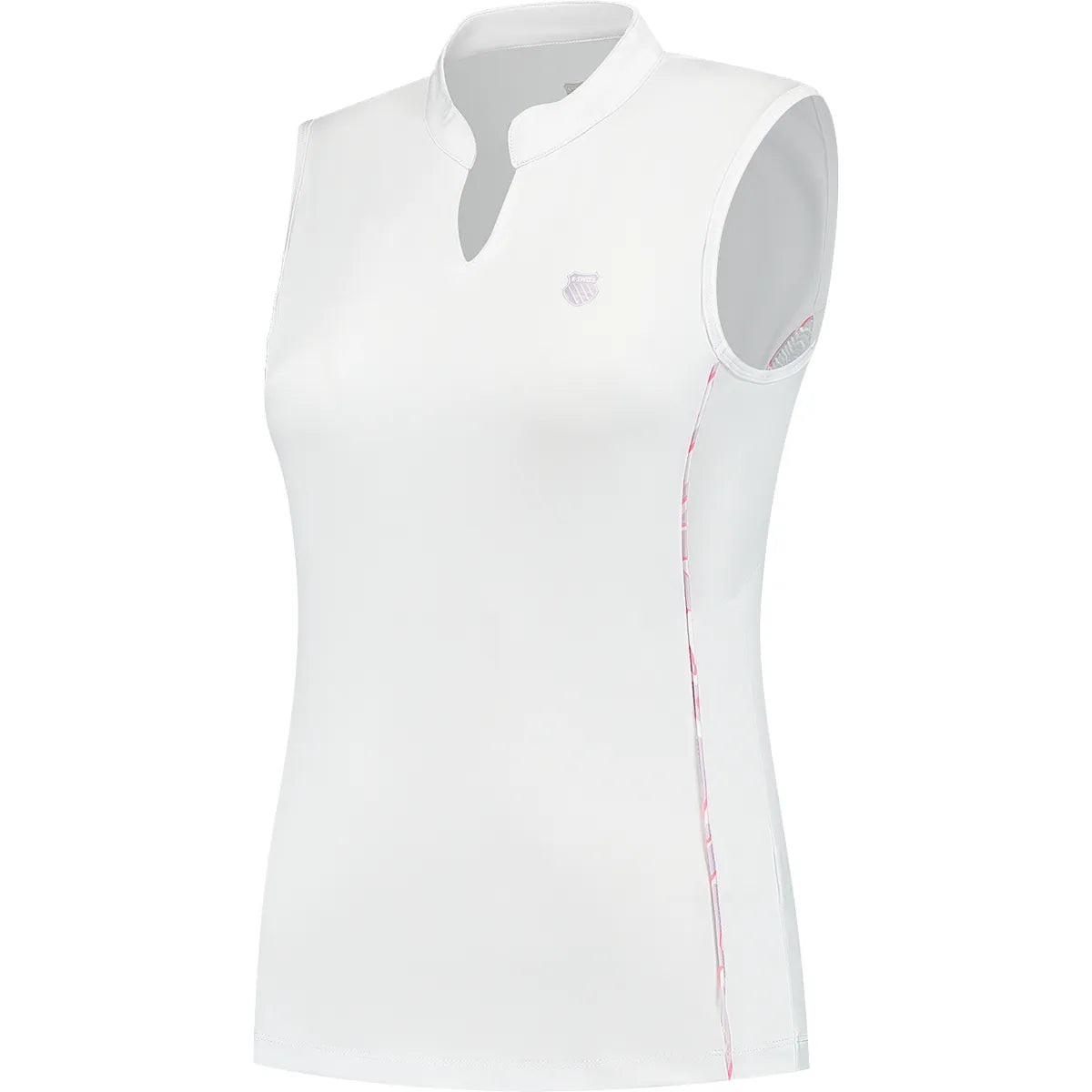 Tanktop K-Swiss Dames Hypercourt Advantage