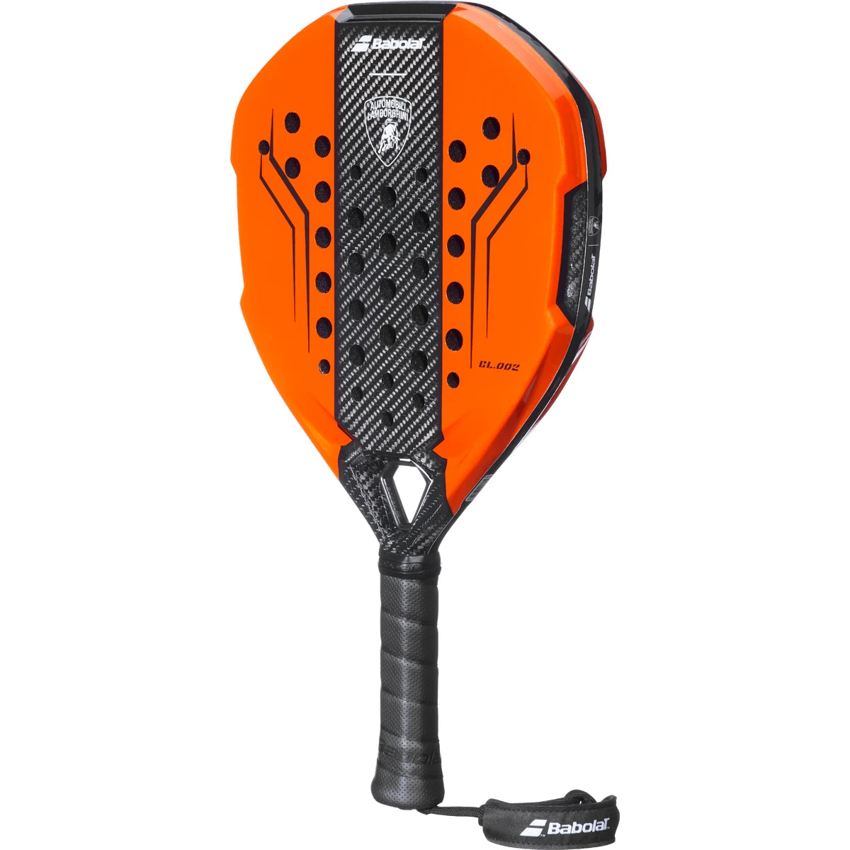 Padelracket Babolat Lamborghini BL.002
