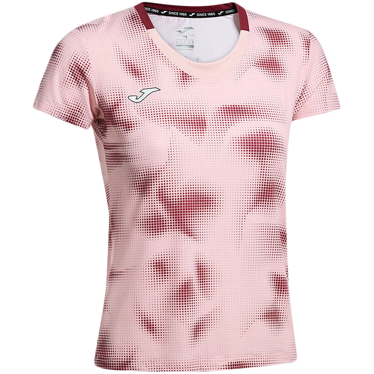 T-shirt Joma Dames Smash