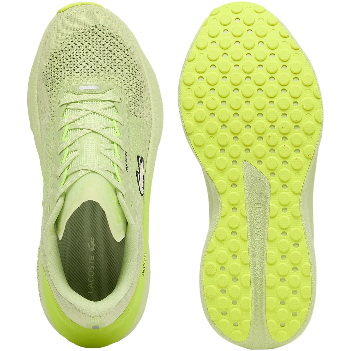 Schoenen Lacoste Neo Run