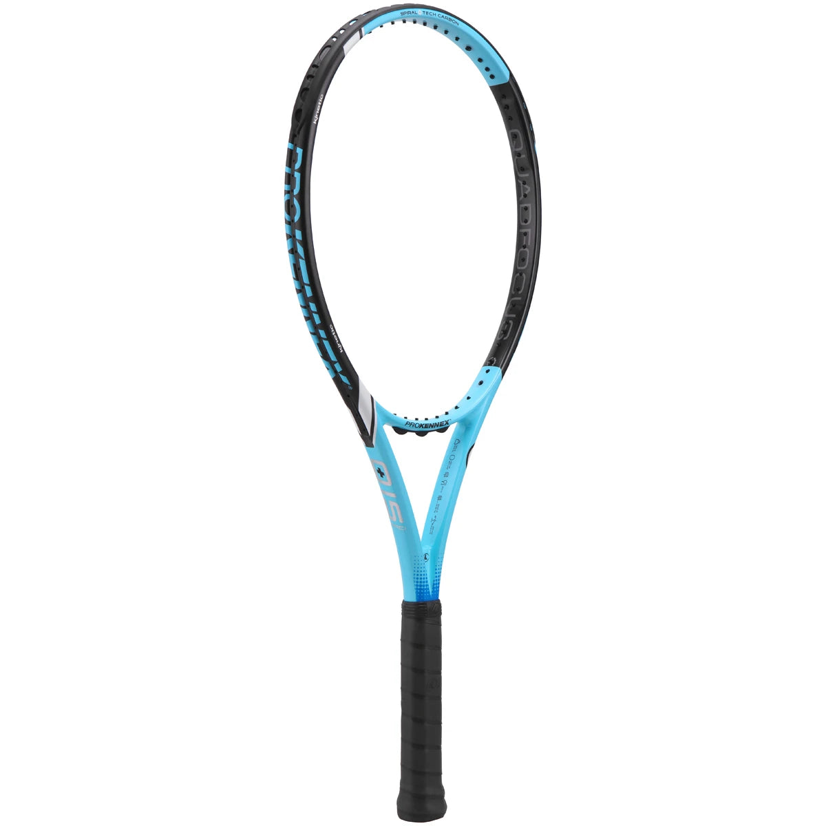 Racket Pro Kennex Ki Q+15 Pro (305 Gr)