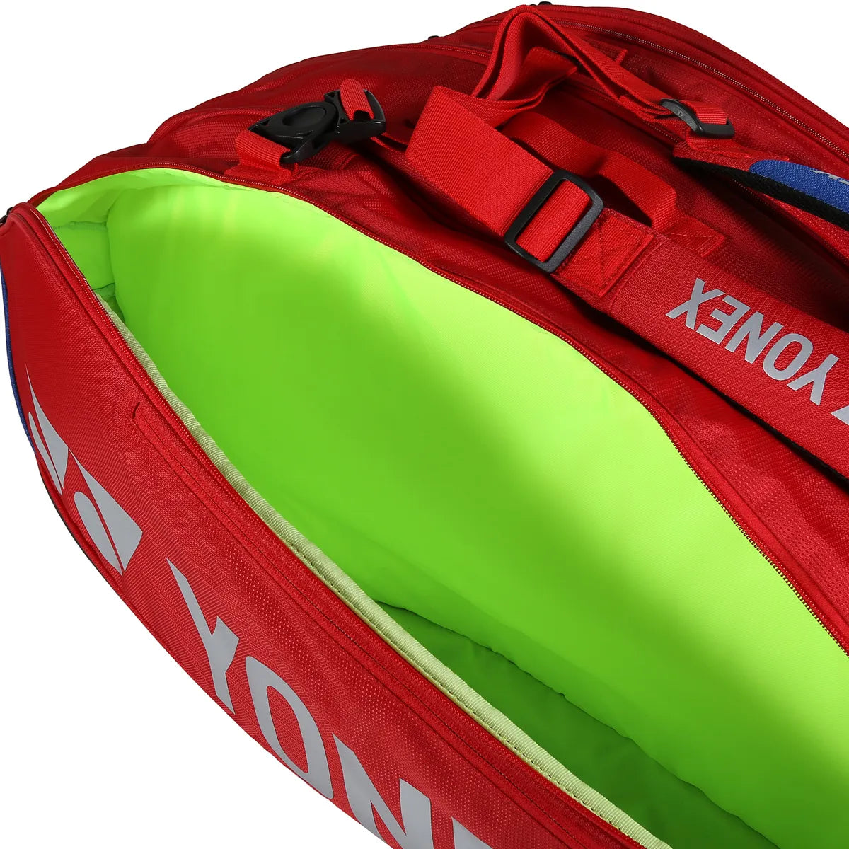 SAC YONEX PRO9 RACKETTEN 92429 SCARLET