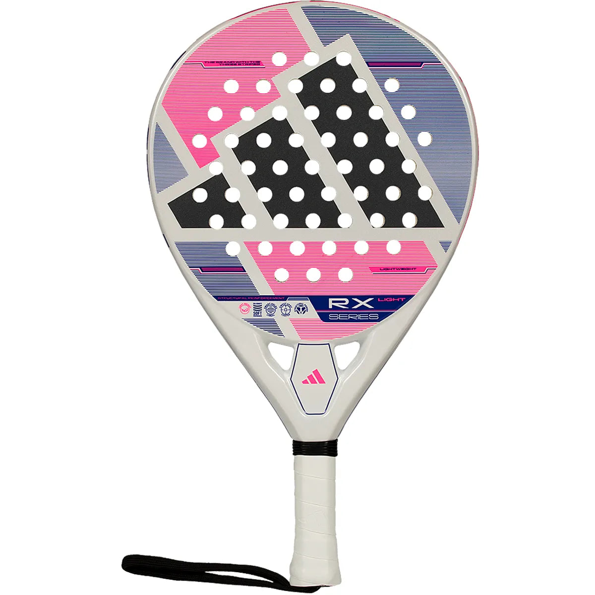 Padelracket adidas Rx Series Light 2026