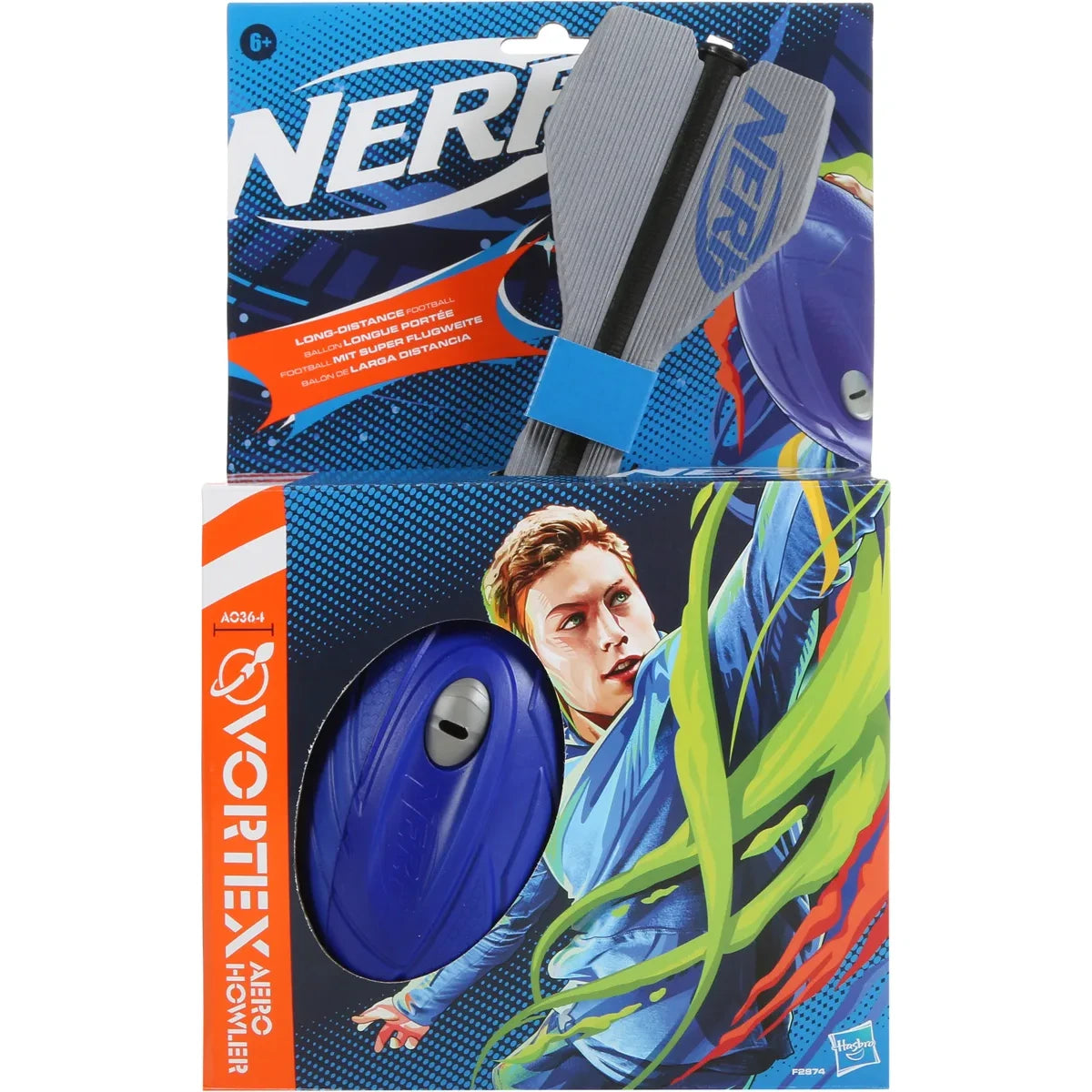 Vortex 32Cm