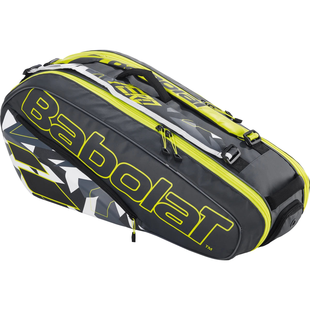 Tennistas Babolat Pure Aero 6 Rackets