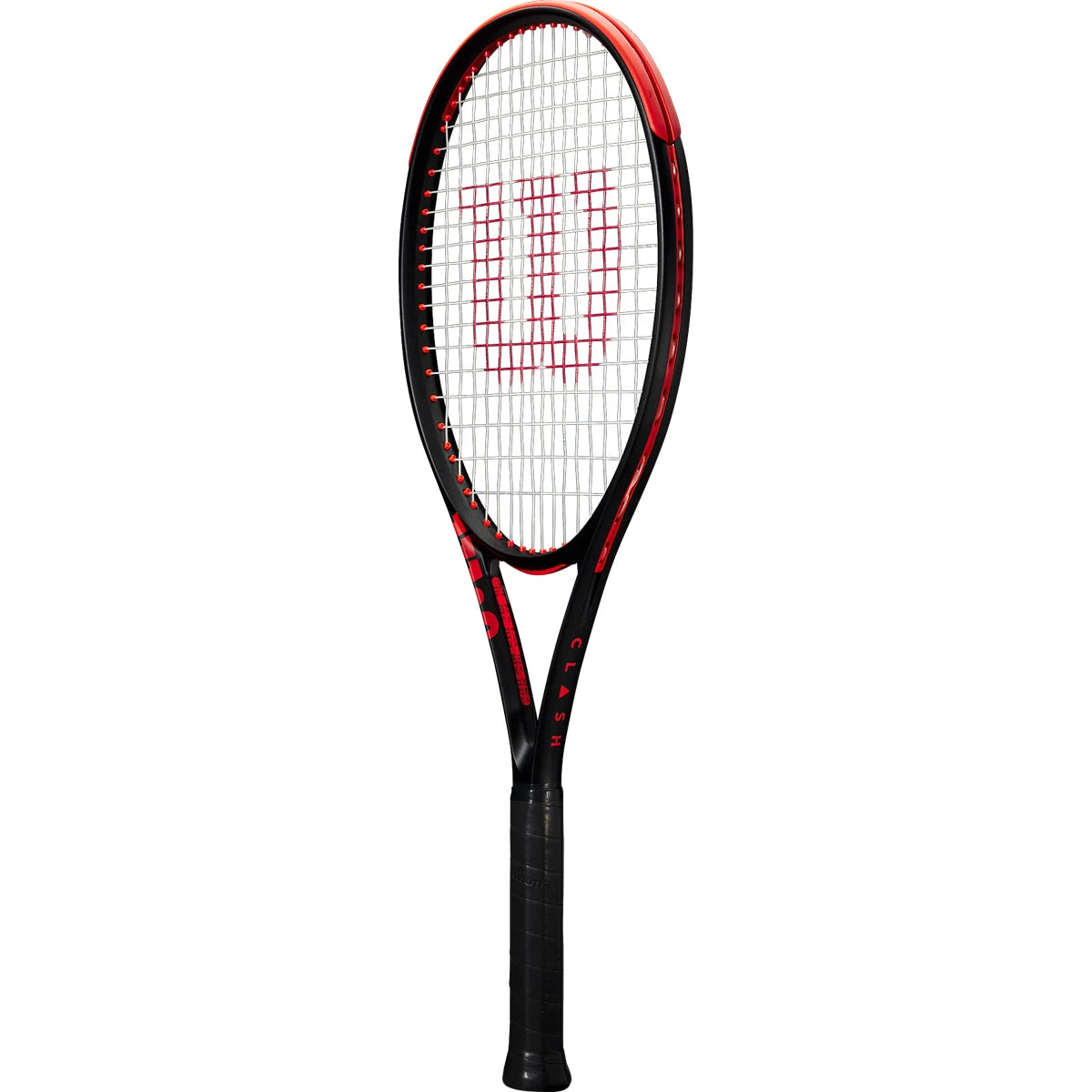 Racket Test Wilson Clash Team 103 V3.0 (280 GR)