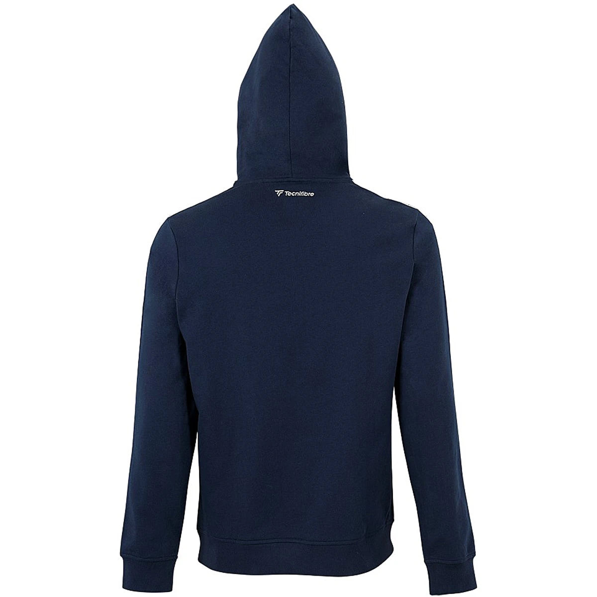 Sweater Tecnifibre 1/2 Zip Met Hoodie