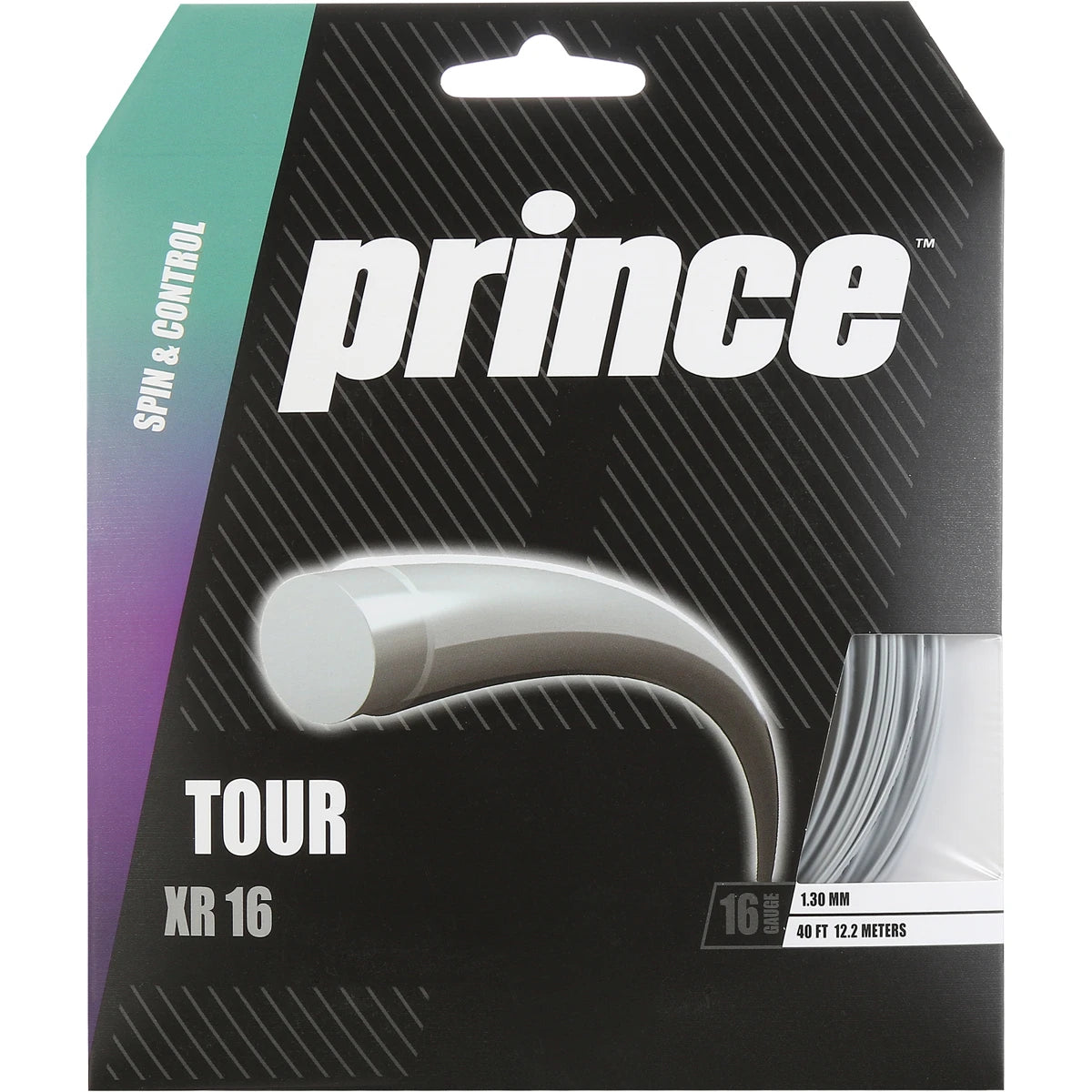 Snaar Prince Tour Xr (12 Meter)
