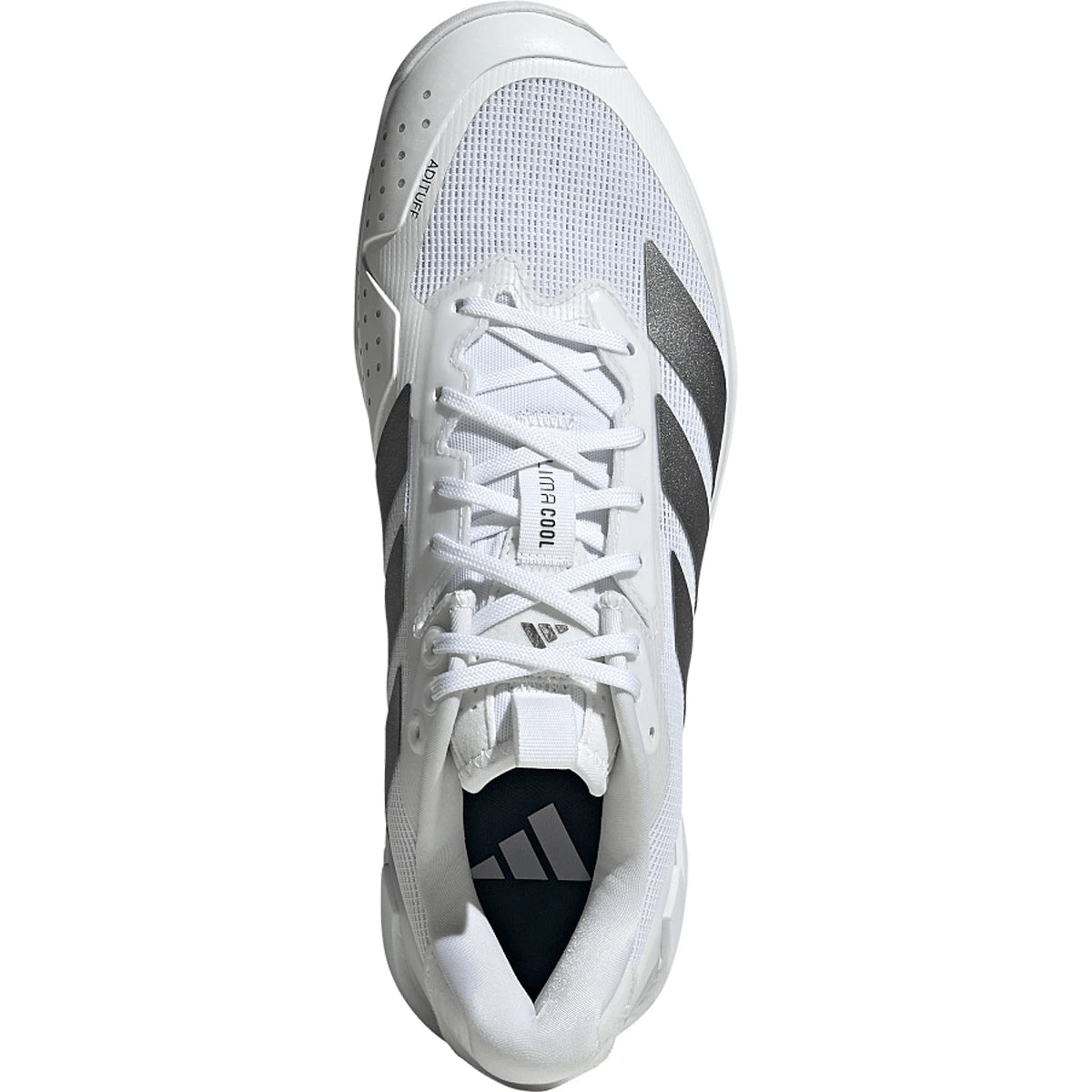 Schoenen adidas Adizero Ubersonic 5 Schoenen alle ondergronden