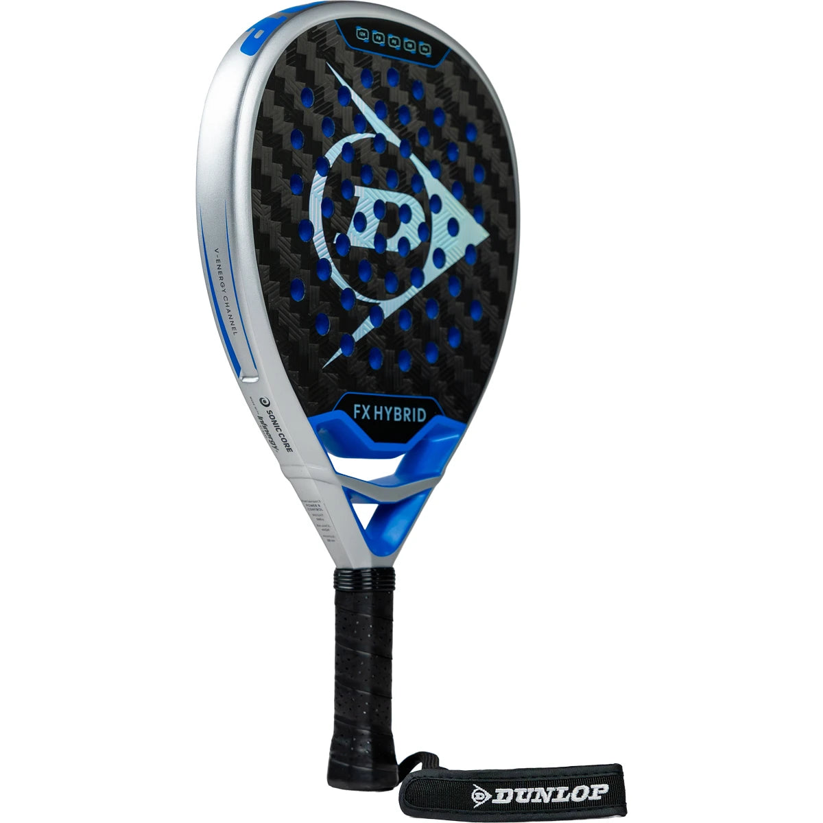 Padelracket Dunlop Fx Hybrid