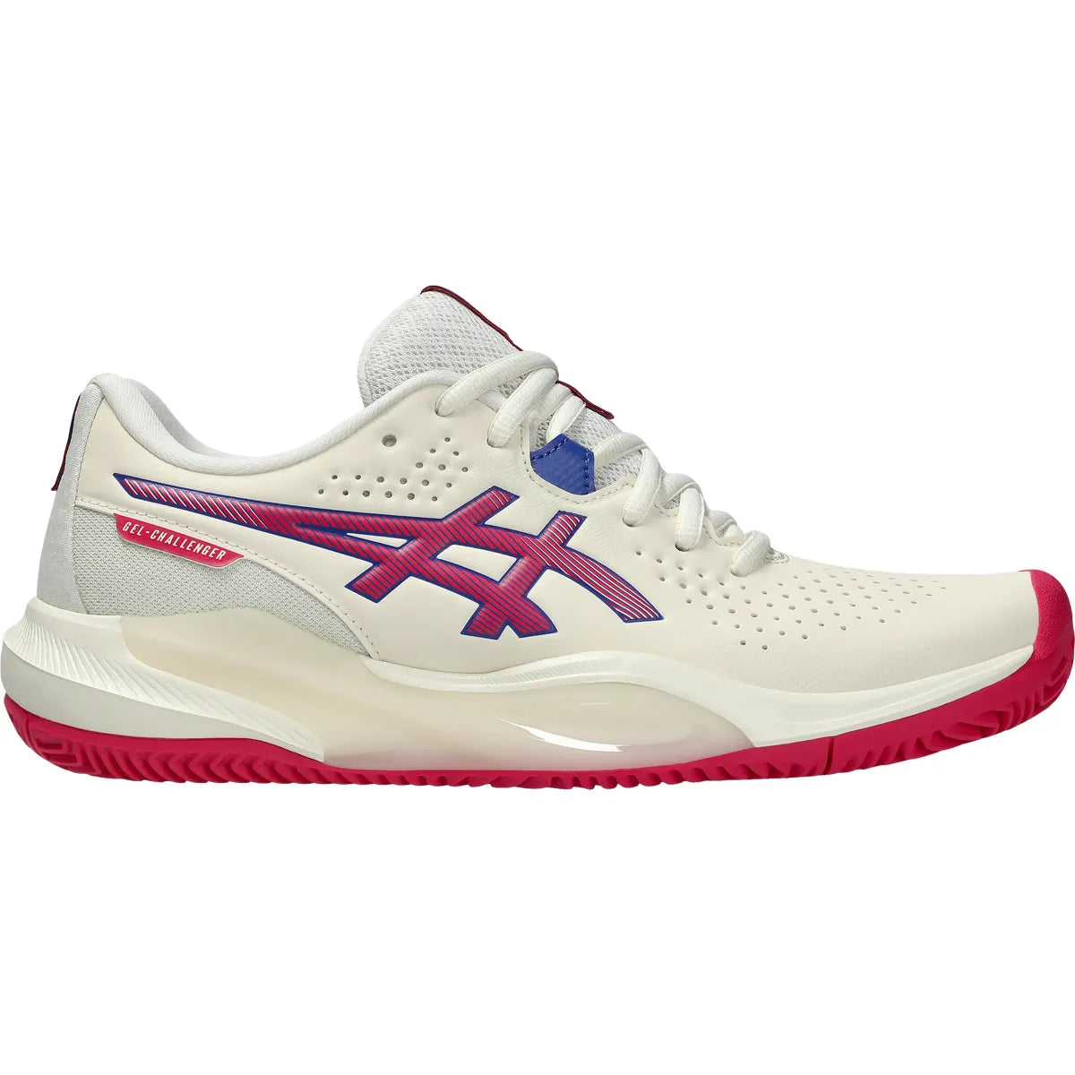Asics Dames Schoenen Gel Challenger 15 Gravel